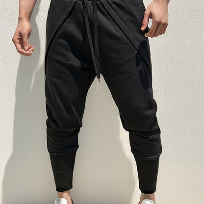 Herren Jogginghose Urban Style – Moderne Trainingshose für Sport & Freizeit