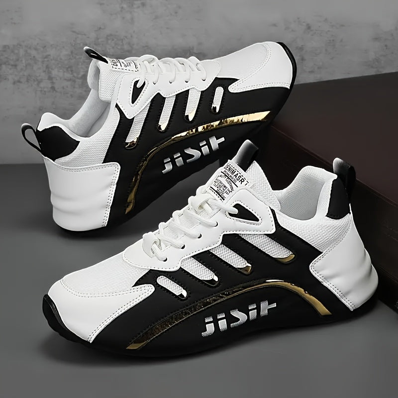 Herren Sneaker Sportlicher Streetstyle Komfortschuh