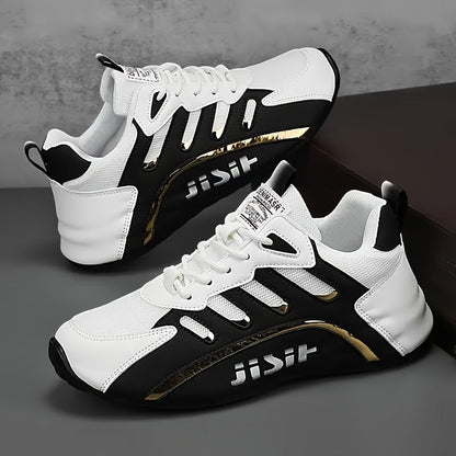 Herren Sneaker Sportlicher Streetstyle Komfortschuh