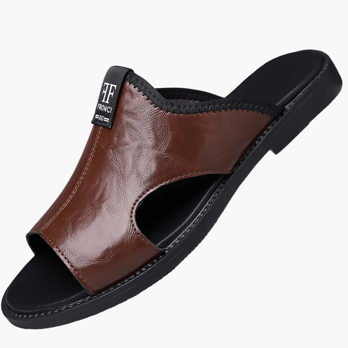 Herren Komfort-Sandalen – Elegante Freizeitschuhe für Alltag & Outdoor