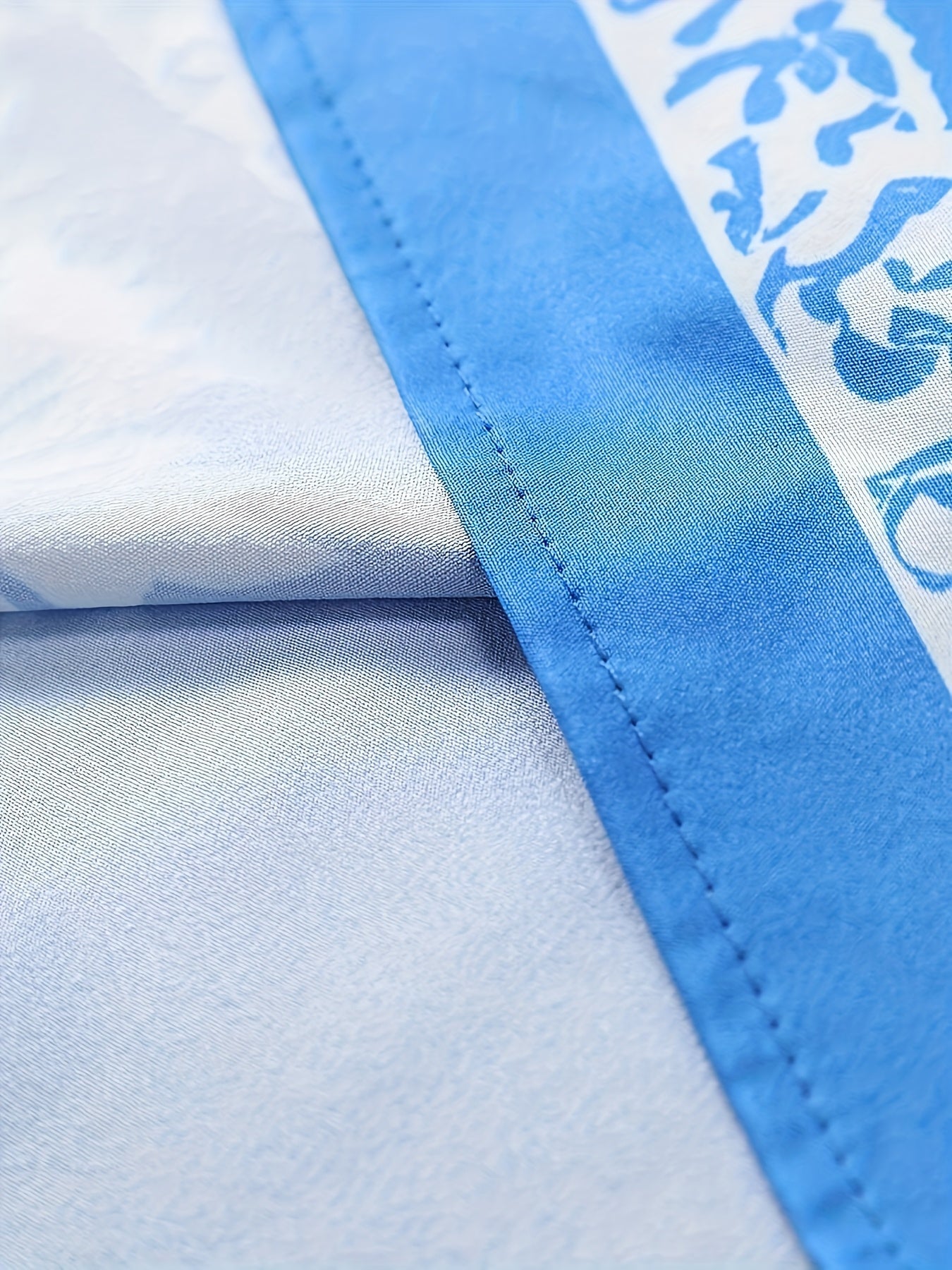 Herren Sommer Kurzarm Freizeit Set mit Blumenmuster – Zweiteiliges Hemd und Shorts, Perfekt für Urlaub & Strand