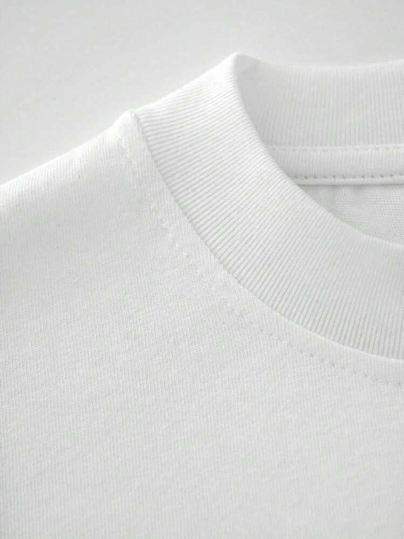 Herren T-Shirt Original Raw Denim Limited Edition – Casual Streetwear für Alltag und Freizeit