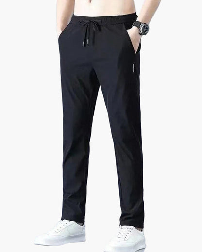 Herren Freizeithose mit Stretch – Komfortable Jogginghose für Alltag & Outdoor