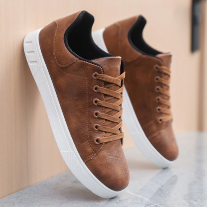 Herren Sneaker – Modischer Freizeit- und Alltagsschuh mit modernem Design