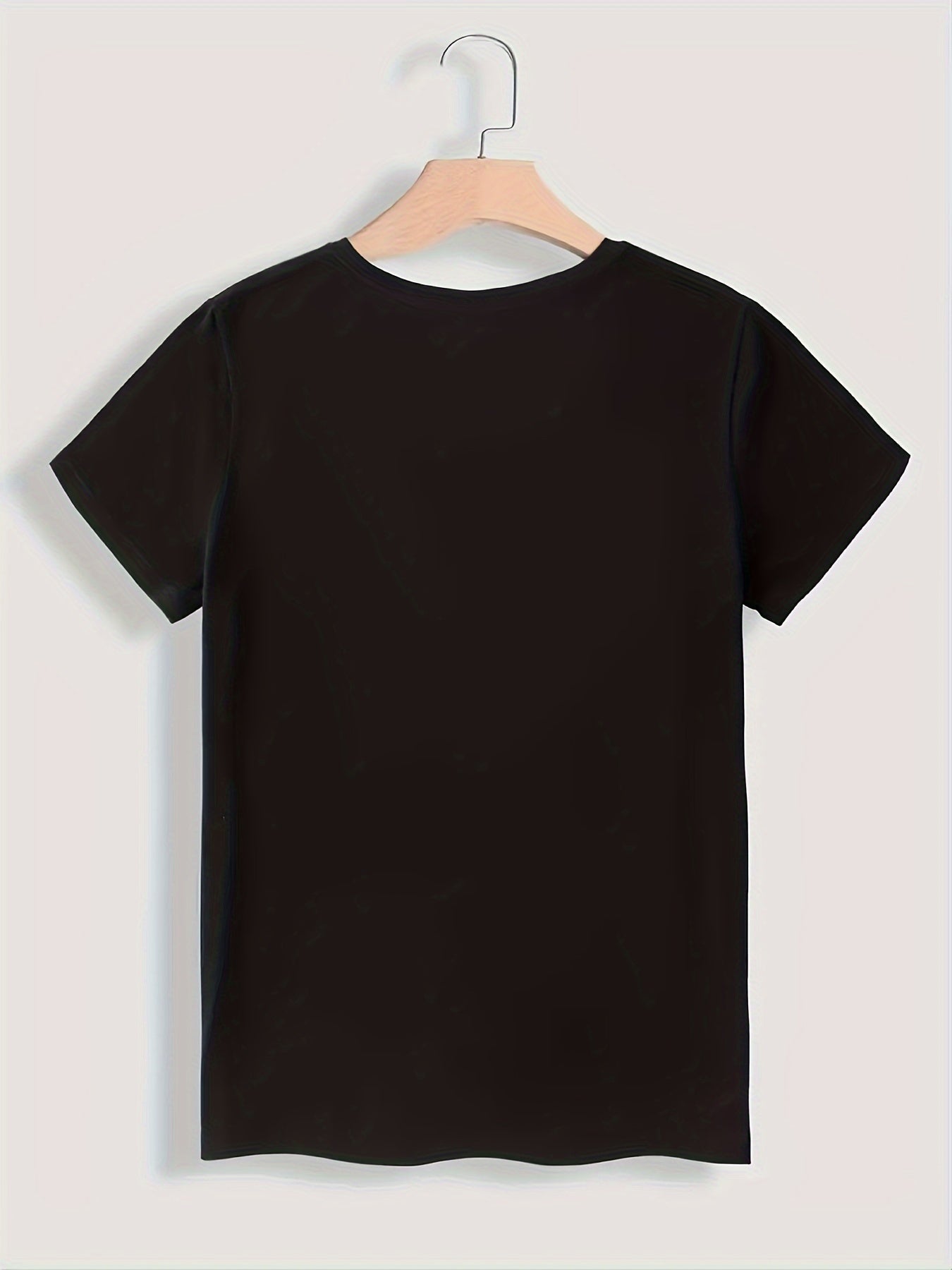 Damen Sprüche T-Shirt mit lustigem Print – Lockeres Statement Shirt für Alltag und Freizeit