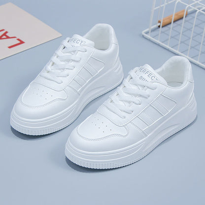 Donna – Vielseitige Damen-Sportschuhe aus Leder