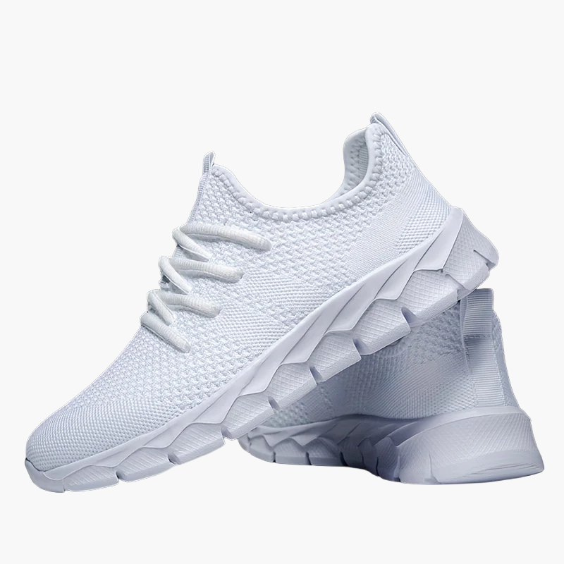 Herren Sportliche Freizeitschuhe Atmungsaktiv Leicht Laufschuhe