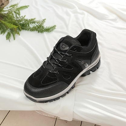 Herren Outdoor Trekking- und Wanderschuhe – Bequeme Sportschuhe für Freizeit & Abenteuer