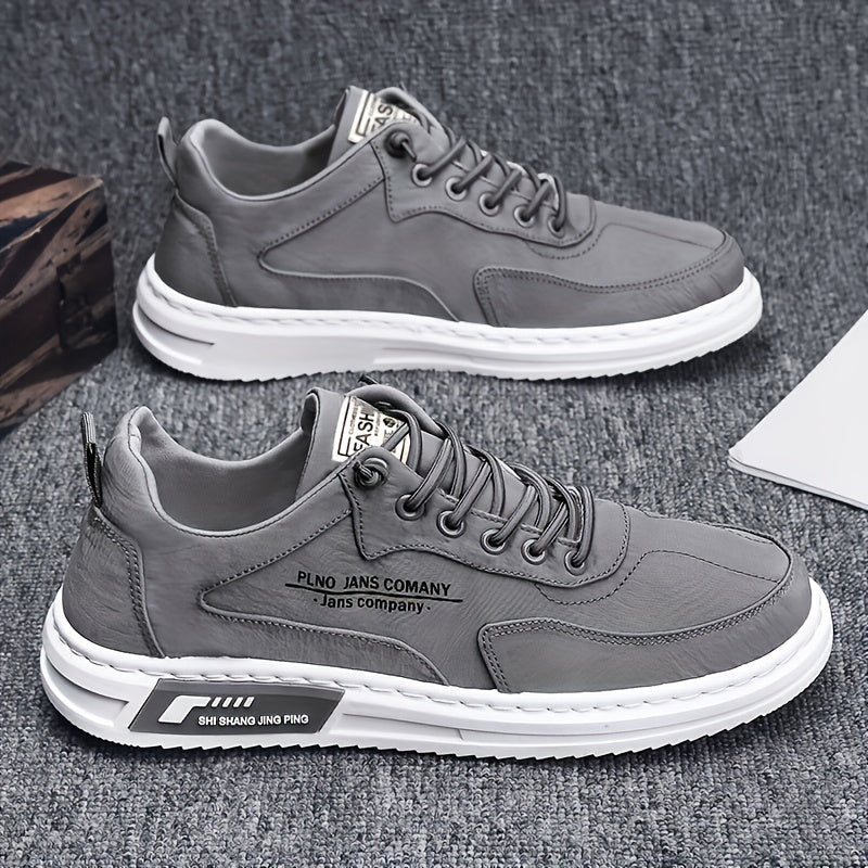 Herren Sneaker Low-Top Urban Streetstyle Freizeit Schuhe