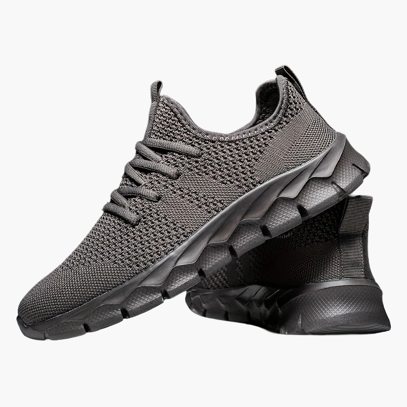 Herren Sportliche Freizeitschuhe Atmungsaktiv Leicht Laufschuhe