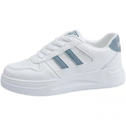 Donna – Vielseitige Damen-Sportschuhe aus Leder