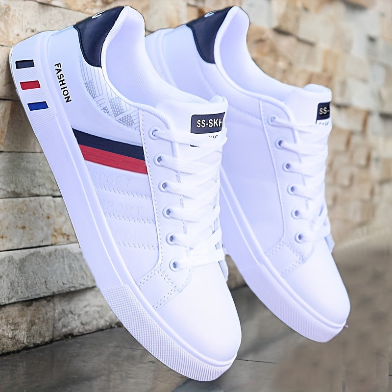 Herren Sneaker Freizeitmode mit sportlichem Design und Komfort für Alltag und Streetwear