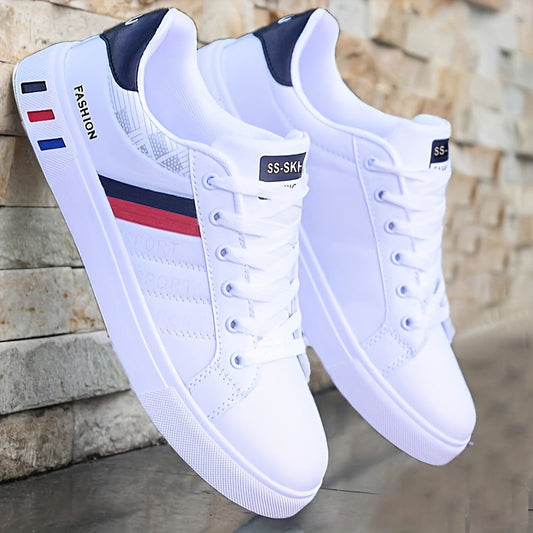 Herren Sneaker Freizeitmode mit sportlichem Design und Komfort für Alltag und Streetwear