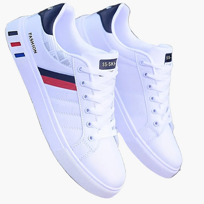 Herren Sneaker Freizeitmode mit sportlichem Design und Komfort für Alltag und Streetwear