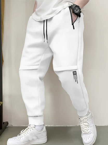 Herren Jogger Sporthose Modern Fit – Streetwear & Fitness