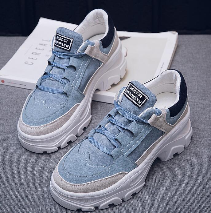 Helen – Dicke Damensneaker