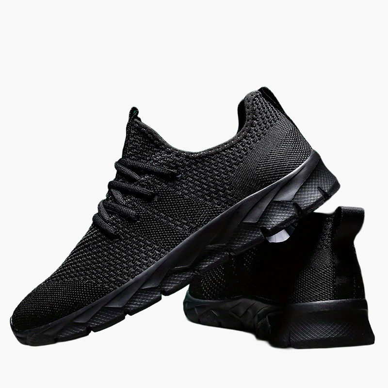 Herren Sportliche Freizeitschuhe Atmungsaktiv Leicht Laufschuhe