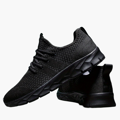 Herren Sportliche Freizeitschuhe Atmungsaktiv Leicht Laufschuhe