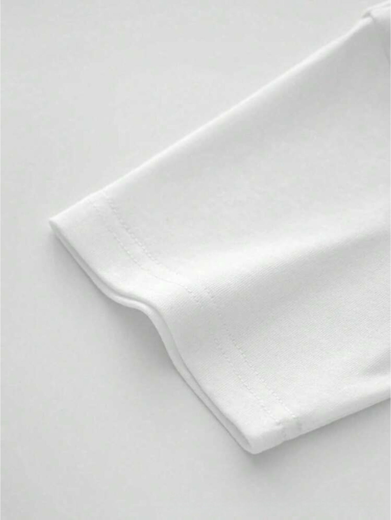 Herren T-Shirt Original Raw Denim Limited Edition – Casual Streetwear für Alltag und Freizeit