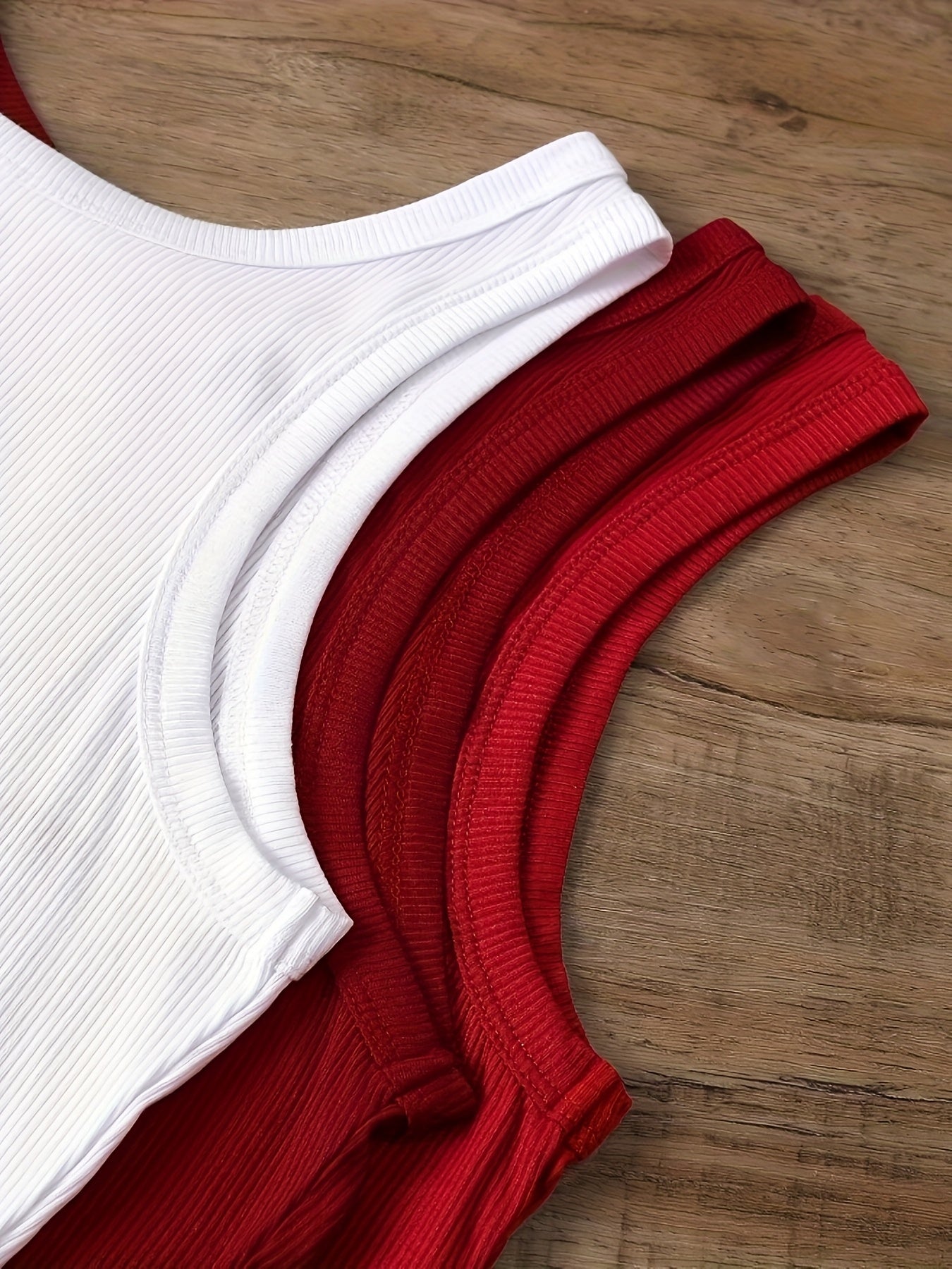 Damen Crop Top mit Kirsch-Stickerei – Sommer Streetstyle Freizeit Oberteil