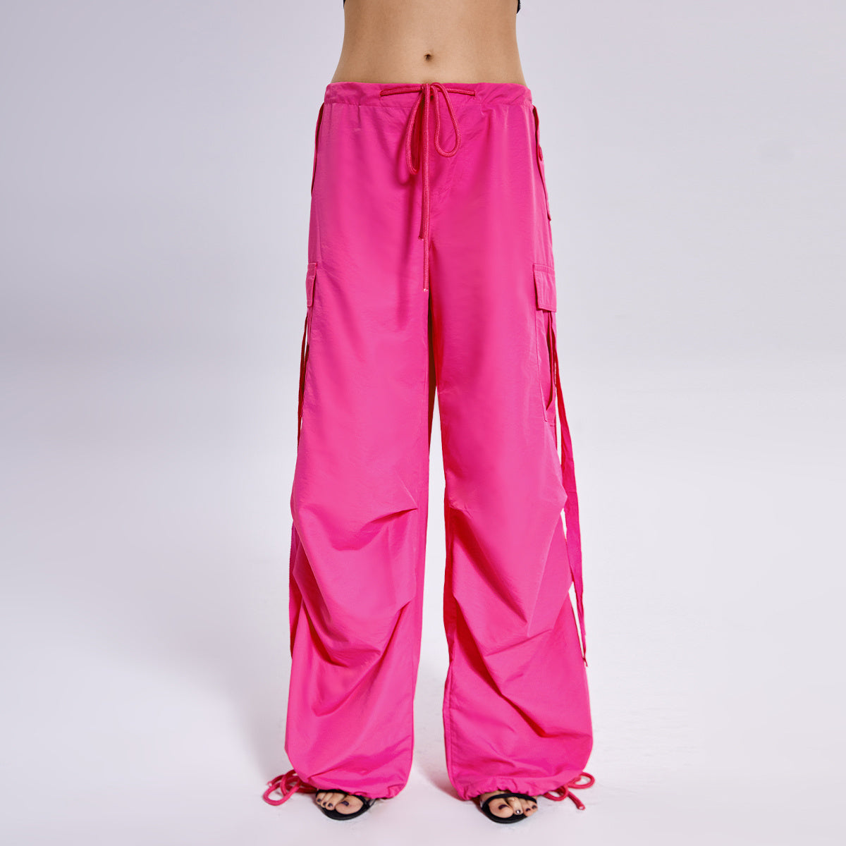 Melissa – Lässige Damen-Overalls mit Streamer-Design