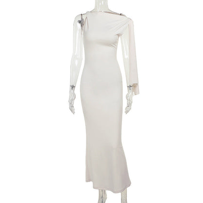 Catherine – Elegantes Enges Kleid