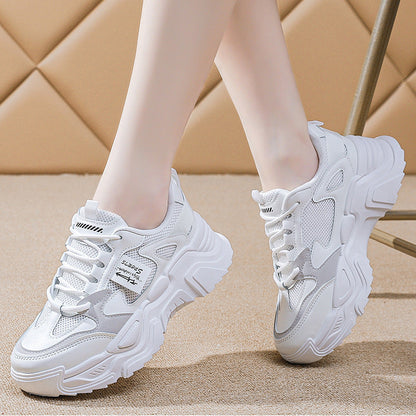 Heather – Vielseitige Damen-Sportschuhe, Freizeit und Leicht