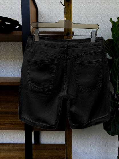 Herren Slim Fit Bermudashorts – Moderner Look für Freizeit und Alltag