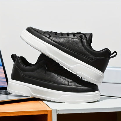 Herren Sneaker für Alltag und Sport – Bequeme Freizeitschuhe im modernen Streetstyle