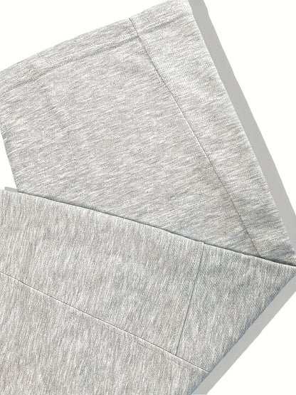 Herren Weite Jogginghose mit Streetstyle-Charakter und modernem Schnitt