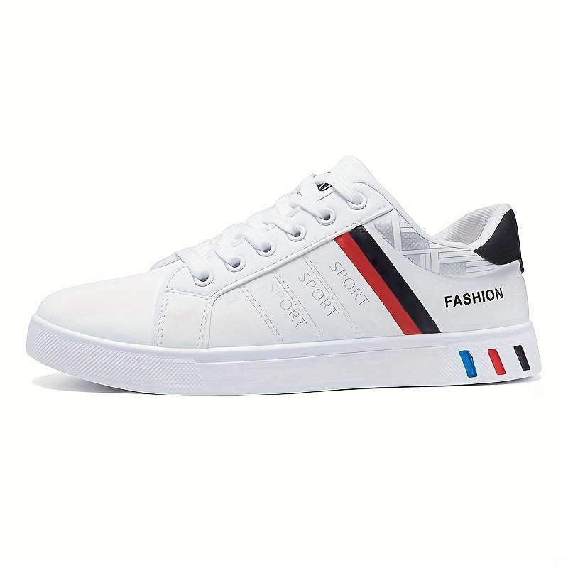 Herren Sneaker Freizeitmode mit sportlichem Design und Komfort für Alltag und Streetwear