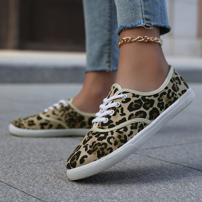 Damen Sneaker Low-Top Freizeit Klassisch Bequem Alltagsschuhe