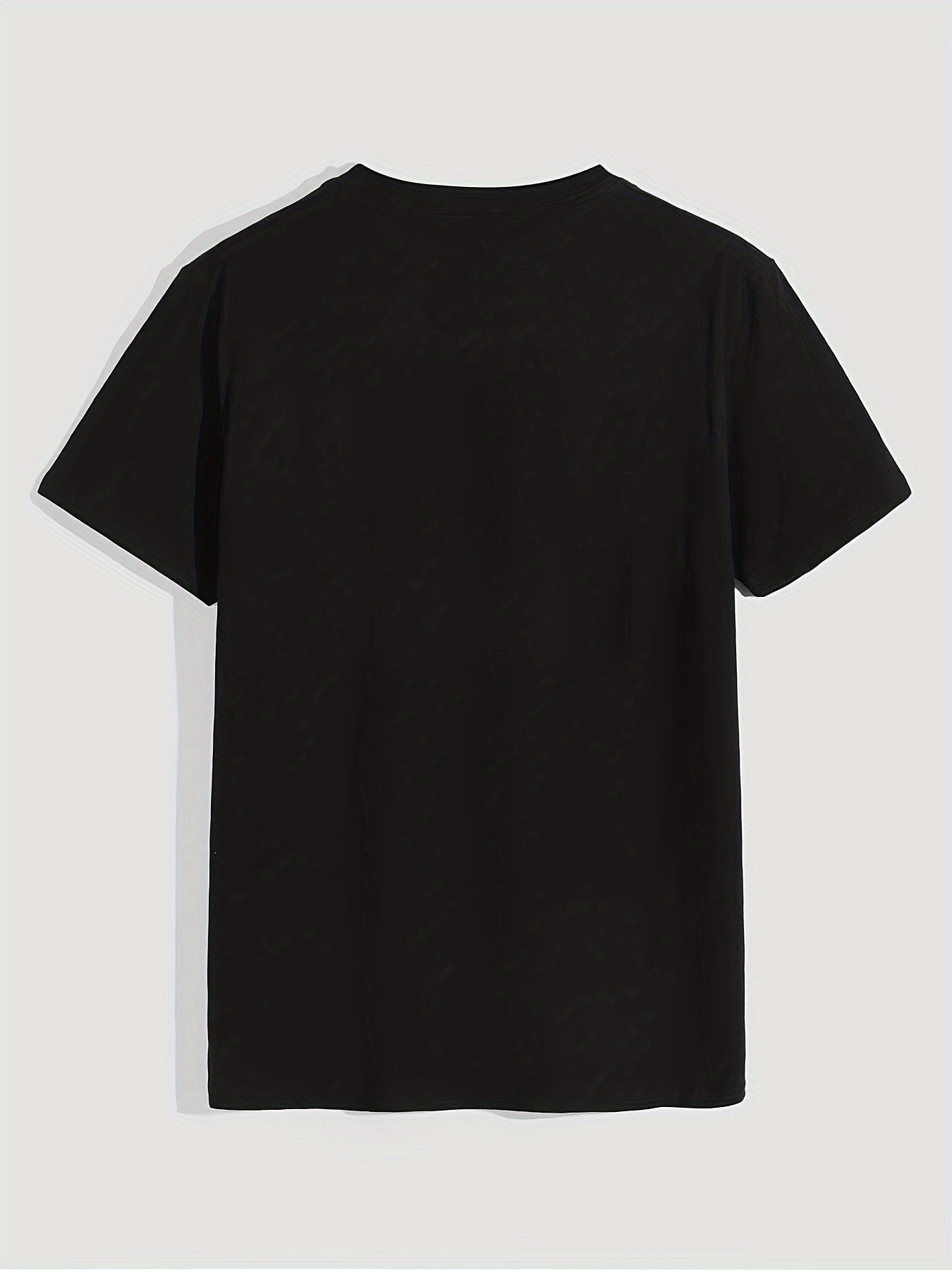 Herren T-Shirt Original Raw Denim Limited Edition – Casual Streetwear für Alltag und Freizeit