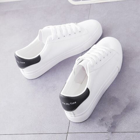 Alison – Damen Sneaker in Weiß