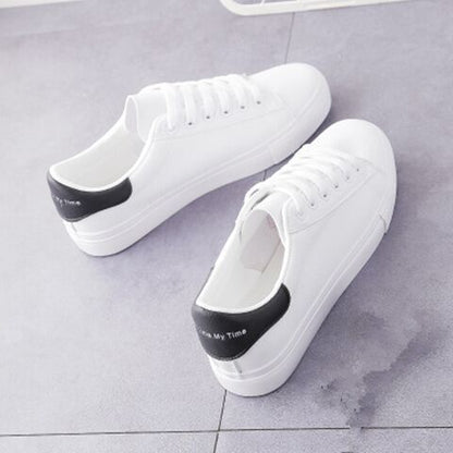 Alison – Damen Sneaker in Weiß