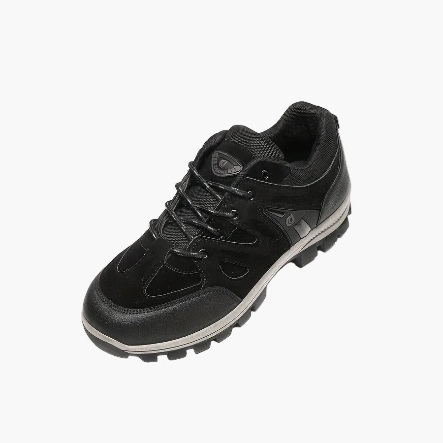 Herren Outdoor Trekking- und Wanderschuhe – Bequeme Sportschuhe für Freizeit & Abenteuer