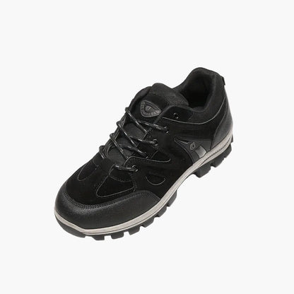 Herren Outdoor Trekking- und Wanderschuhe – Bequeme Sportschuhe für Freizeit & Abenteuer