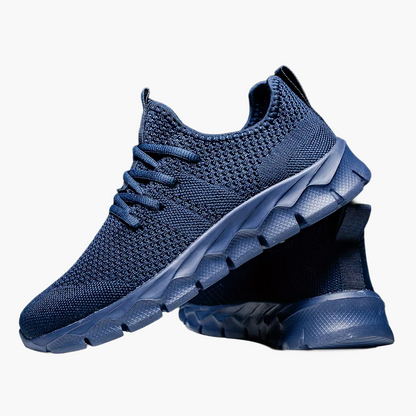 Herren Sportliche Freizeitschuhe Atmungsaktiv Leicht Laufschuhe