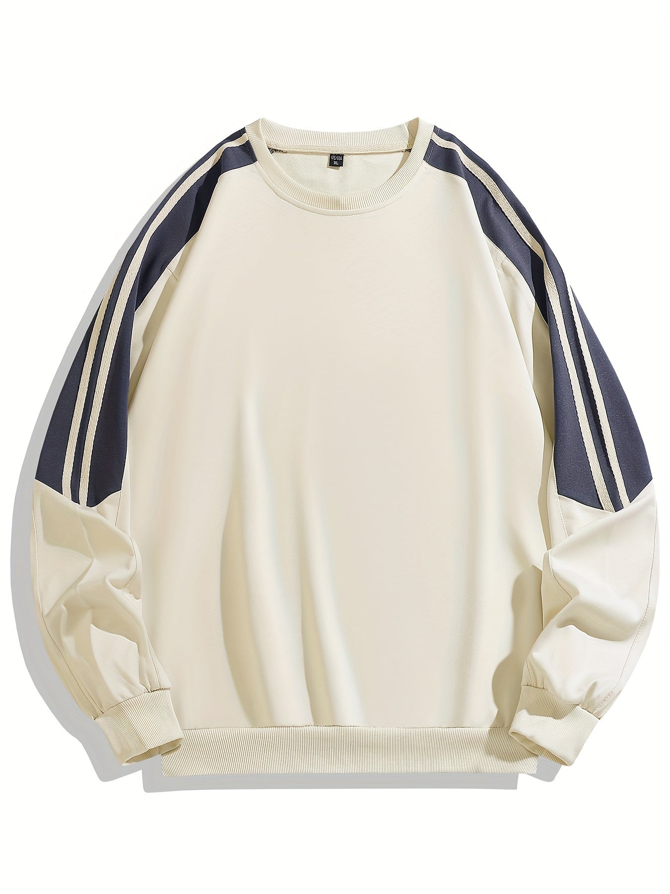Herren Trainingsanzug Sportlich Freizeit Zweiteiler Set – Lässiger Style für Alltag und Sport