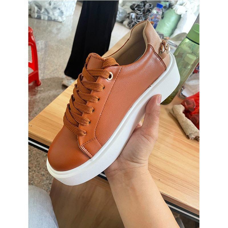 Alison – Damen Sneakers in Weiß