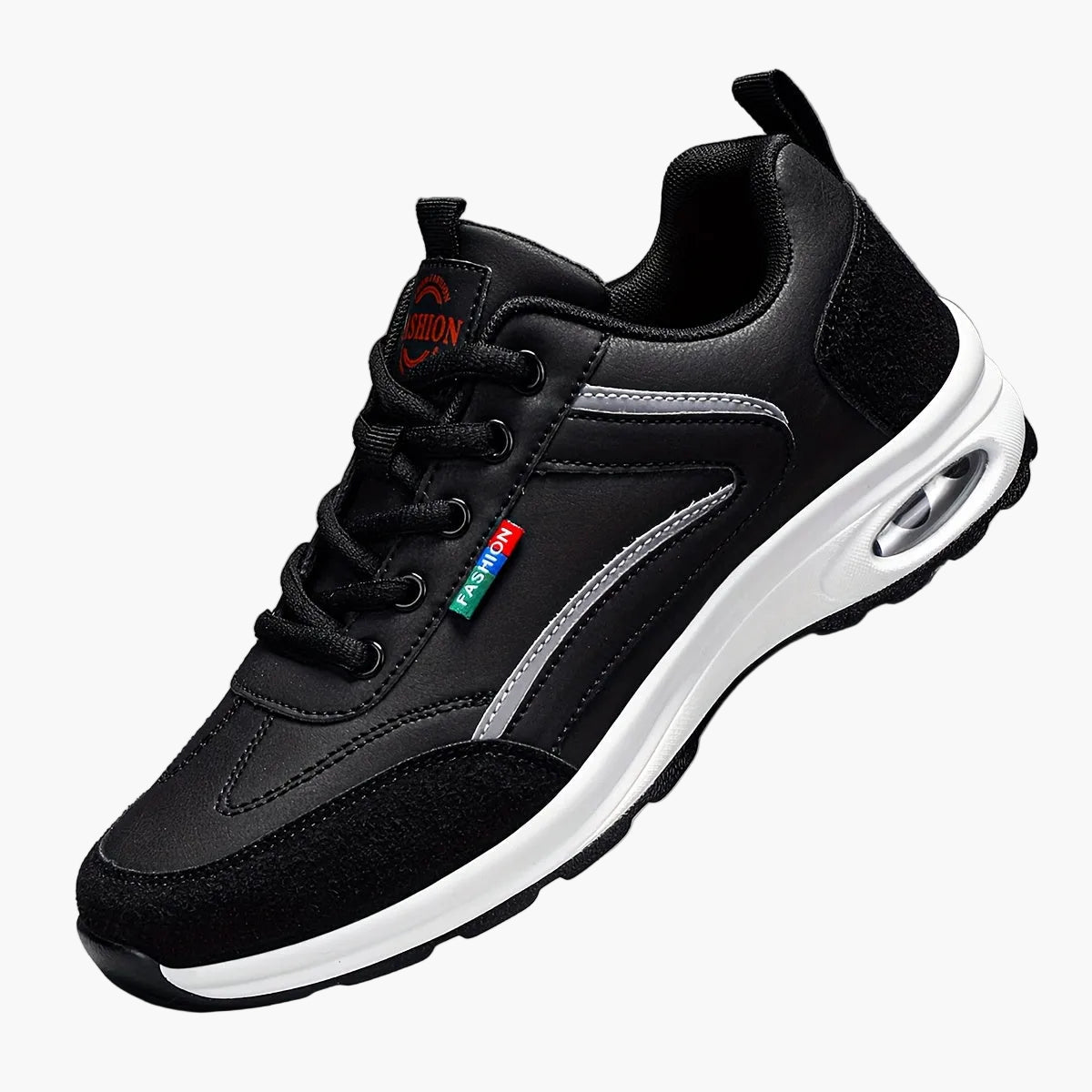 Herren Sneaker Freizeit Sportlicher Laufschuh Komfort für Alltag und Training