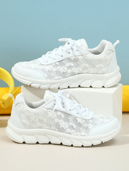 Michelle – Atmungsaktive Leichte Damen-Freizeitsportschuhe