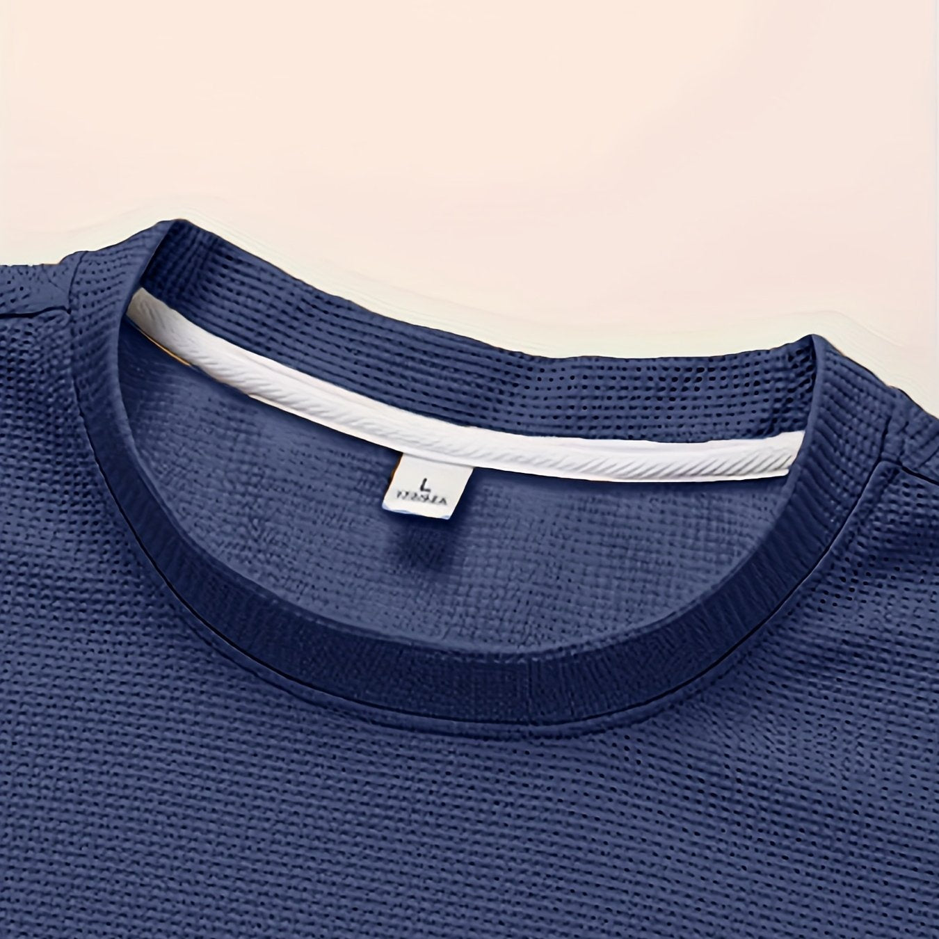Herren Freizeit Outfit Set – Modernes T-Shirt und Shorts für Alltag & Sport