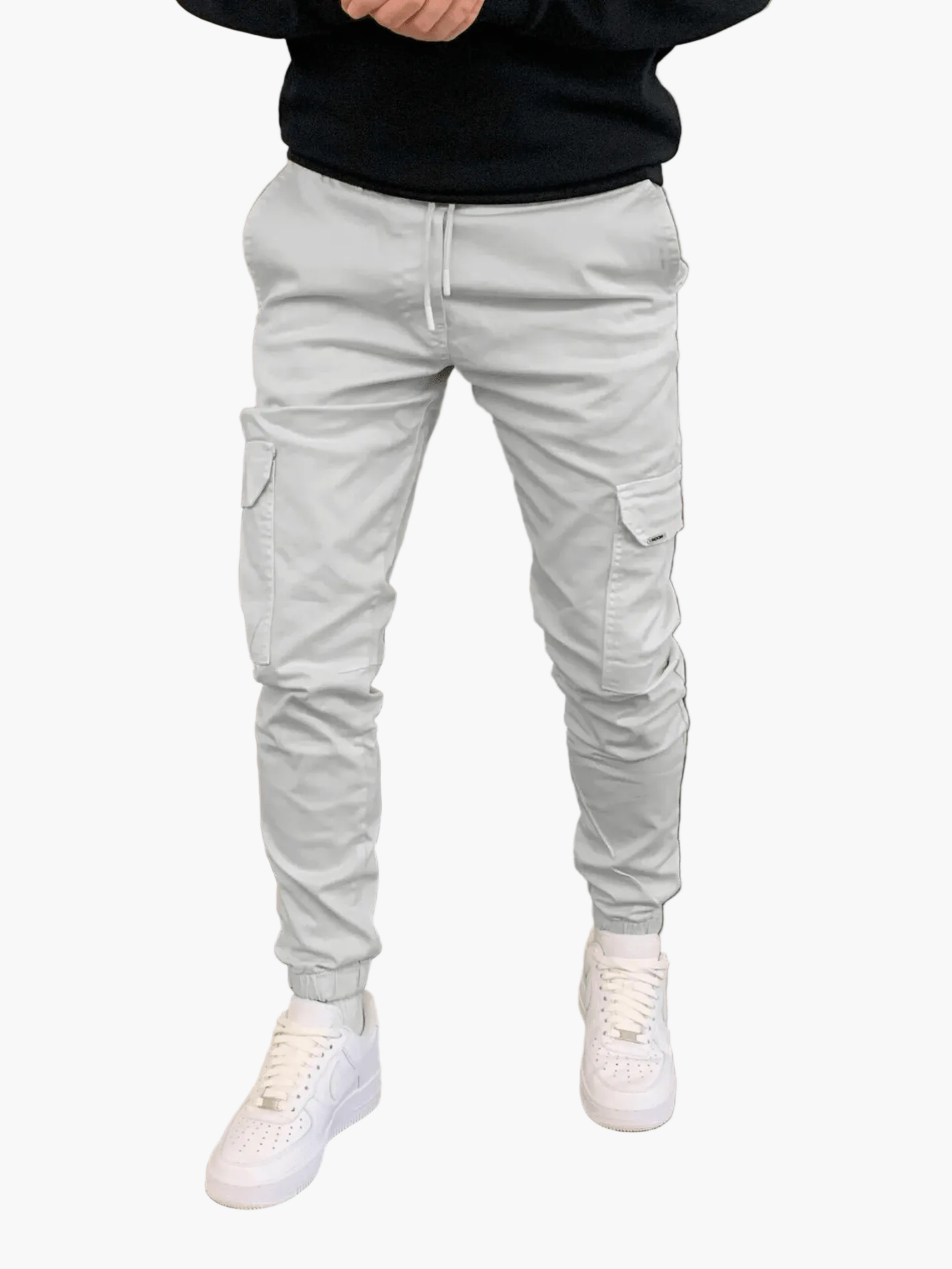 Herren Cargo Joggerhose