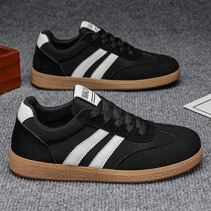 Herren Sneaker Retro Streetstyle Freizeit-Schuhe