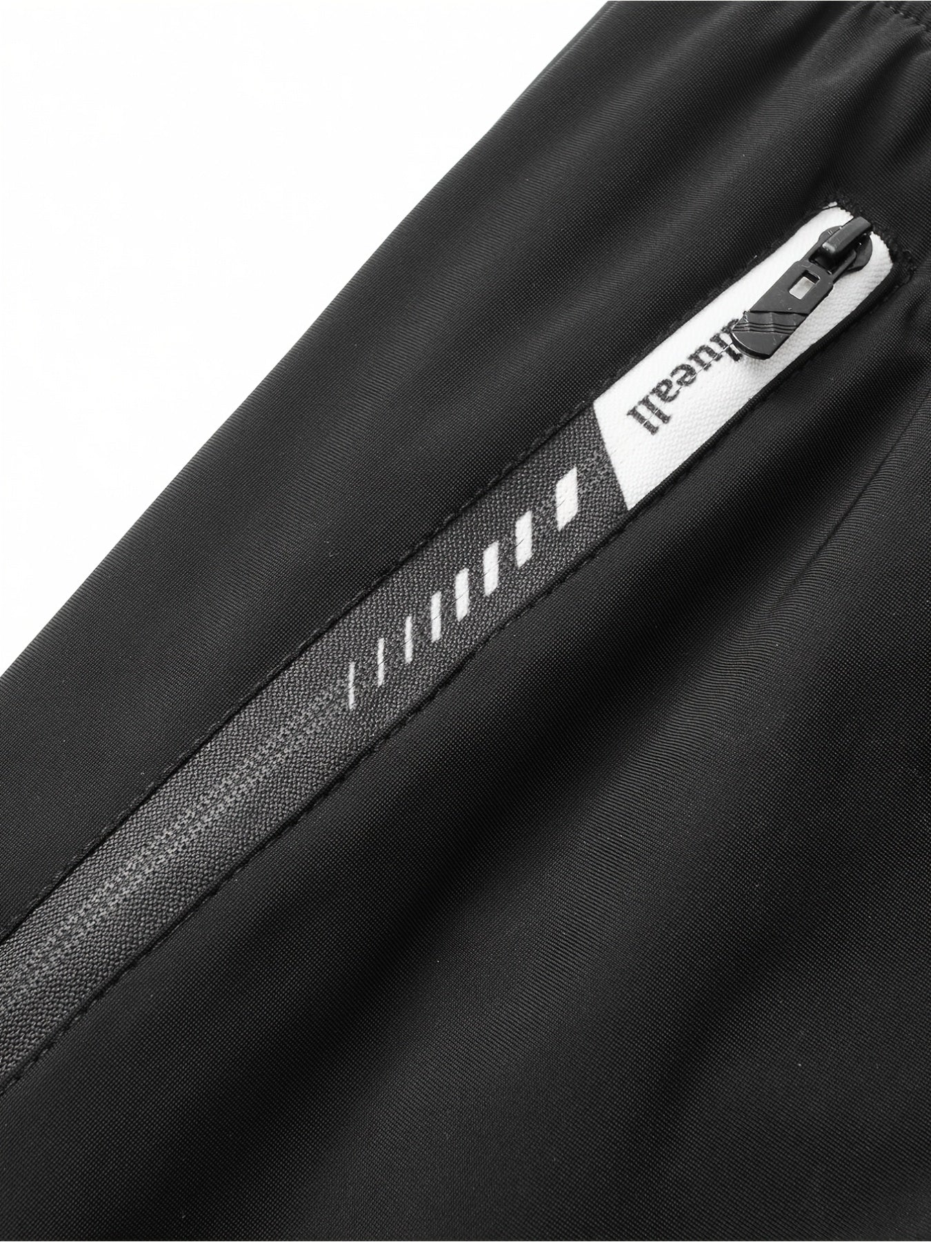 Herren Jogginghose für Sommer – Freizeit & Strand, Regular Fit, Elastischer Bund, Praktische Taschen