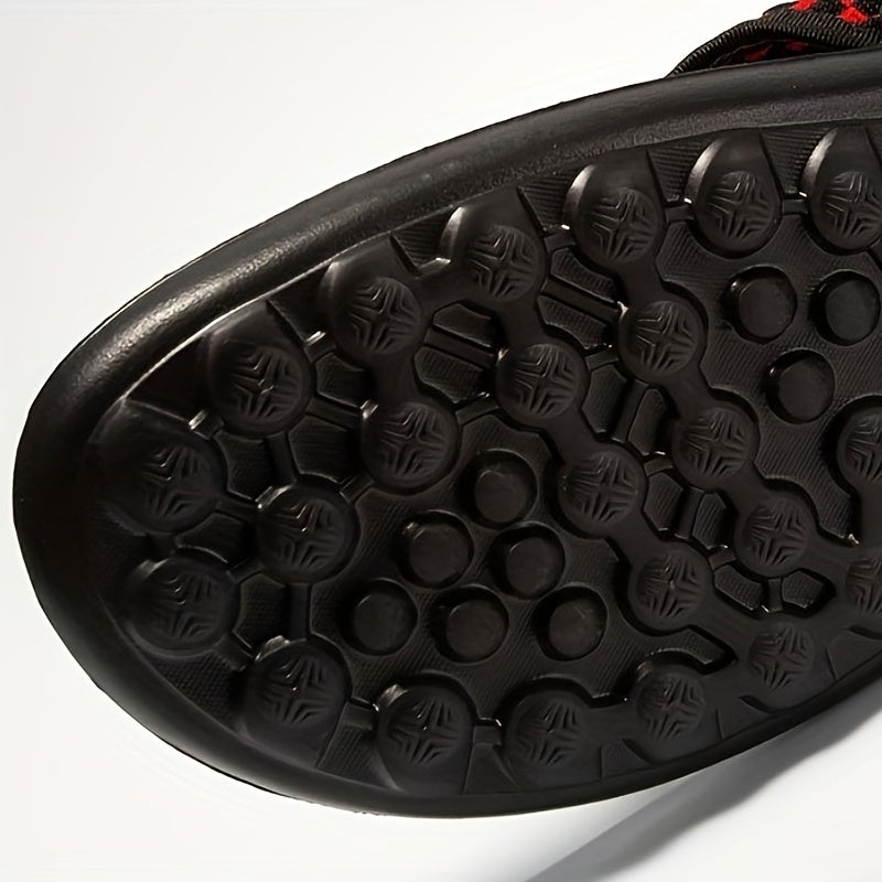 Herren Komfort-Strandsandalen – Zehentrenner für Freizeit & Sommer
