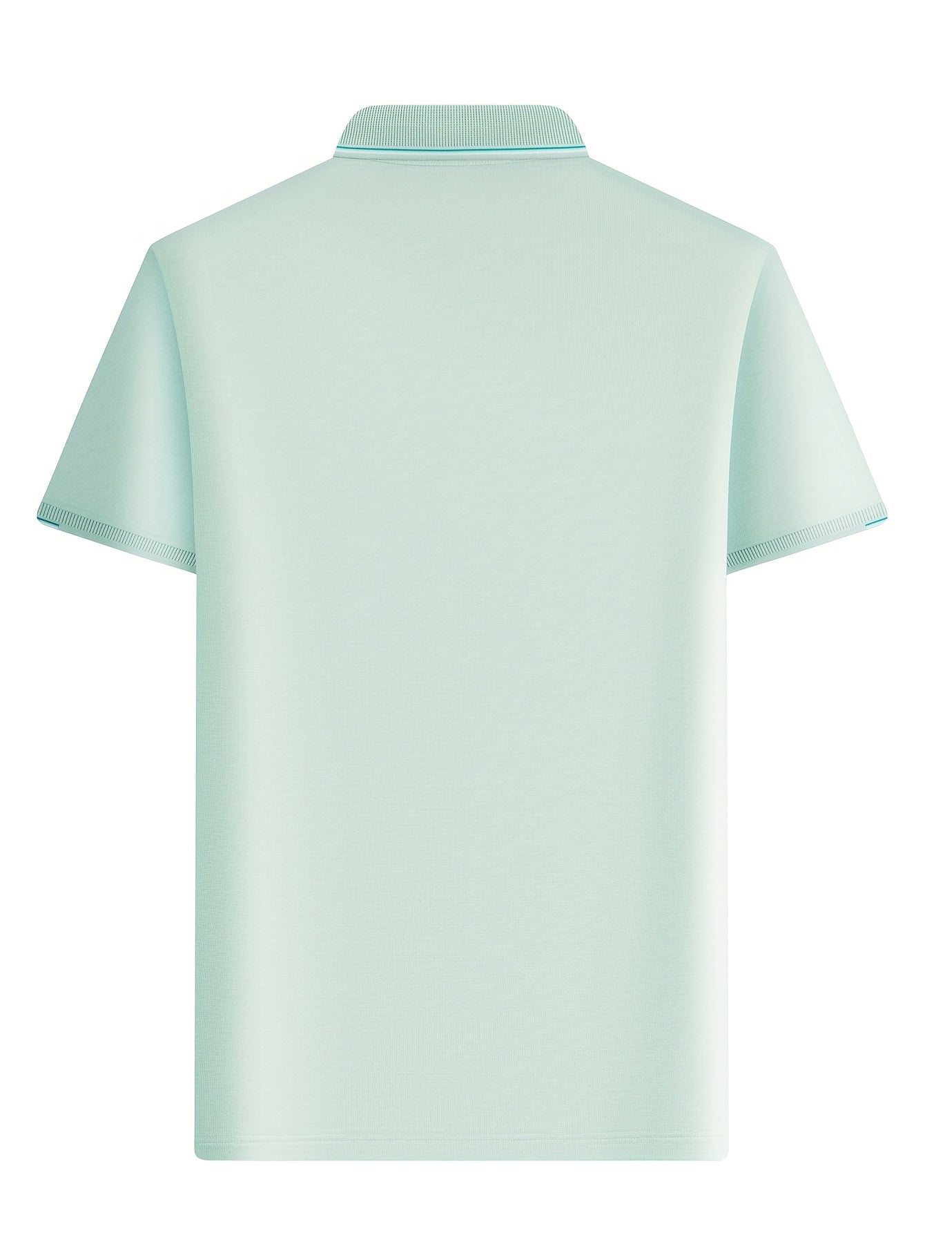 Herren Polo-Shirt Classic Style – Freizeit & Business