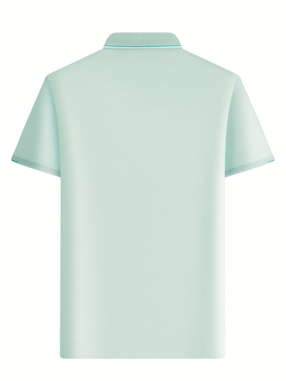 Herren Polo-Shirt Classic Style – Freizeit & Business