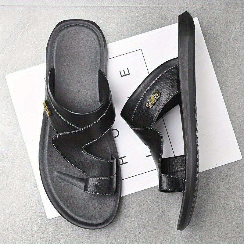 Herren Sandalen – Bequeme Zehentrenner für Alltag und Freizeit